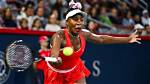 Venus Williams: Tennis Phenom and Role Model