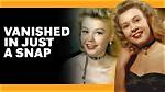 Vera-Ellen Cause of Death, How Did Vera-Ellen Die?