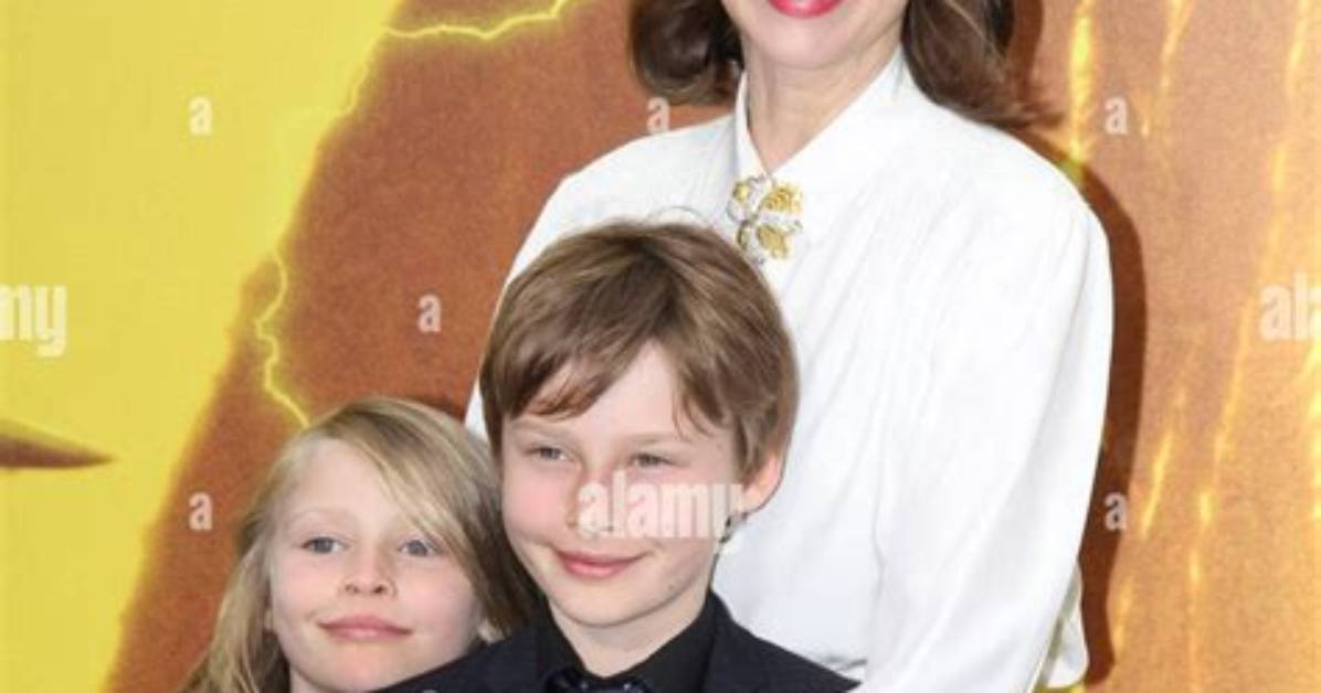 Vera Farmiga's Children: Unveiling the Family of a Hollywood Icon