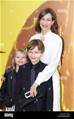 Vera Farmiga's Children: Unveiling the Family of a Hollywood Icon