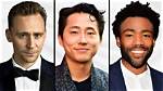Veteran Black Actors in Their 40S: a Hollywood Showcase