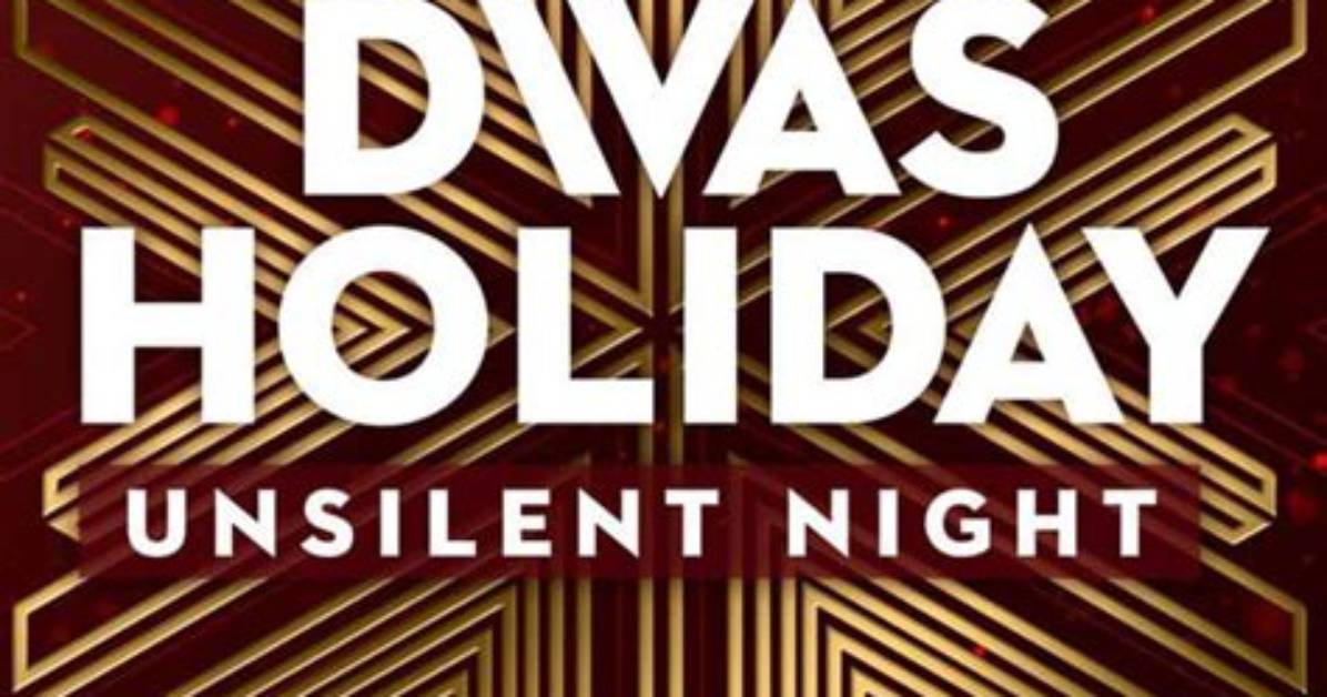 Vh1 Is Bringing a Brand New Holiday Tv Movie All I Didn’t Want for Christmas with Andrew Bushell and Gabourey Sidibe in Lead Roles