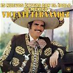 Vicente Fernndez Jr. : a Musical Legacy