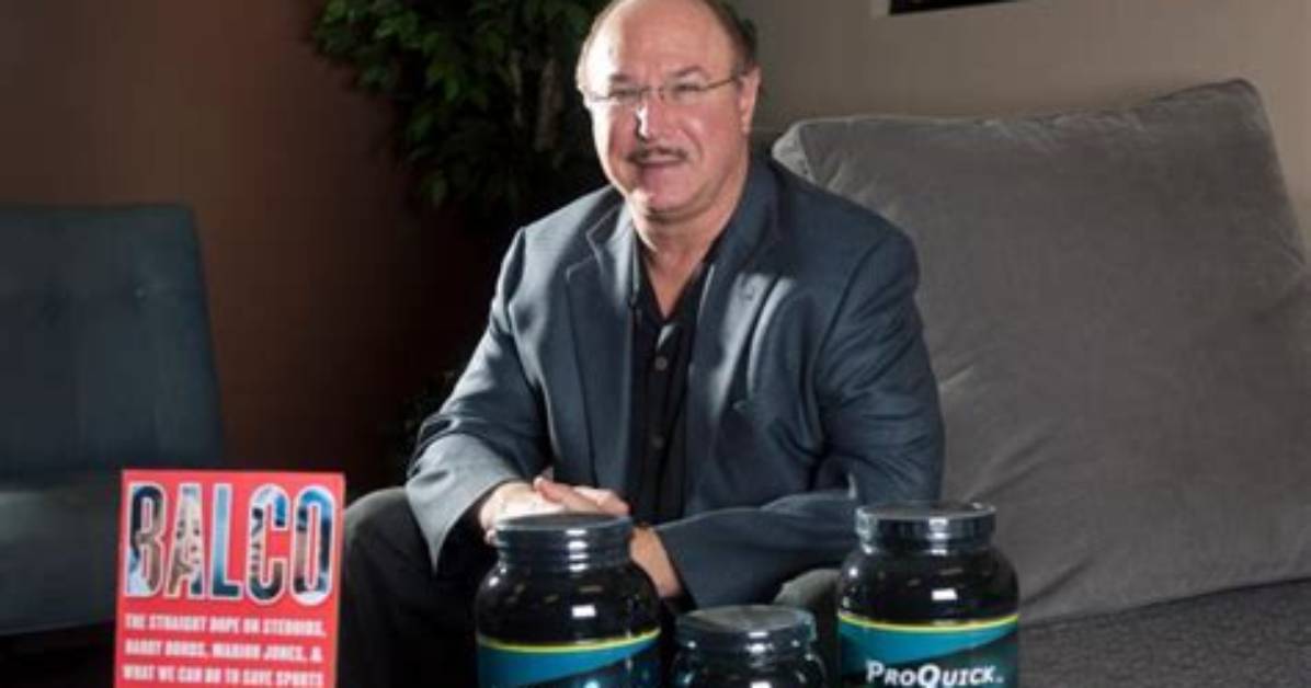Victor Conte: the Controversial Figure in Sports Nutrition