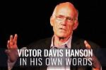 Victor Davis Hanson's Tragedy and Its Profound Impact