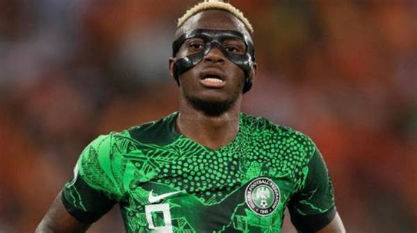 Victor Osimhen: an in-Depth Look at His Net Worth in 2022