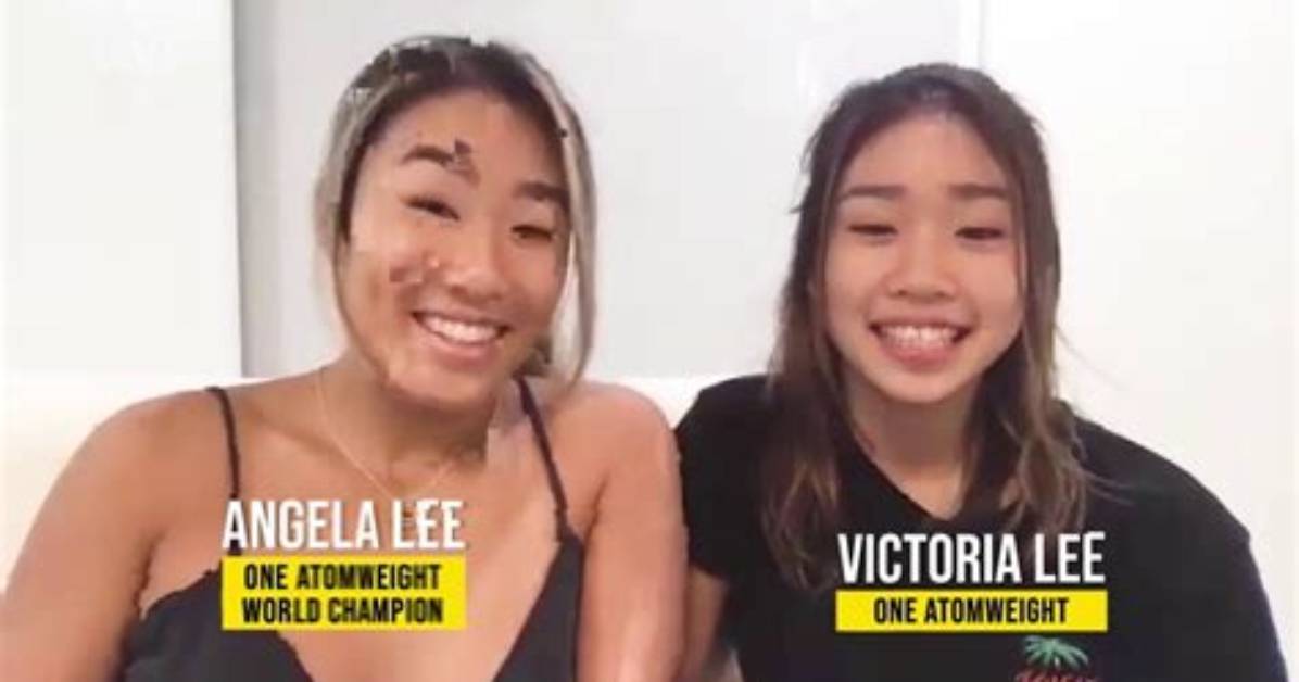 Victoria Lee Siblings: Meet Her Sister Angela Lee and Brother Christian Lee