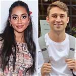 Victoria Revealed Her Relationship with Greg Grippo at the “Bachelor in Paradise” Reunion