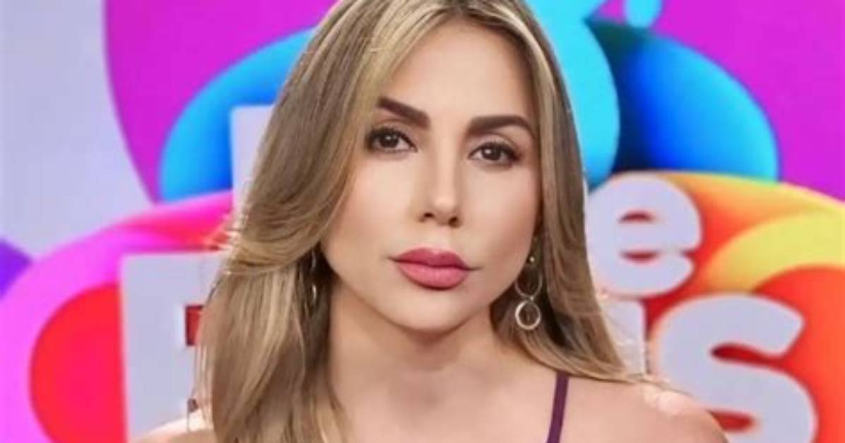 Video De Gisella Bayona and Instagram Photos on Journalist
