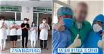 Vietnam Reports 1,643 New Covid-19 Cases