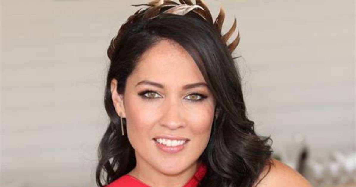 Viewers Question If Mel Mclaughlin Is Pregnant with Her First Child!
