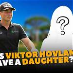 Viktor Hovland Daughter: Age, Photos and More