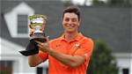 Viktor Hovland's Net Worth: a Deep Dive into the Golfer's Financial Empire