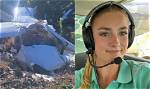 Viktoria Ljungman Death- Flight Instructor Killed in Virginia Plane Crash, Instagram and Net Worth