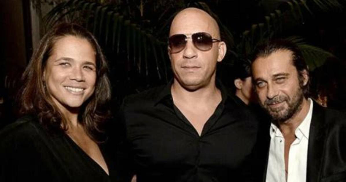 Vin Diesel’s Siblings: Get to Know His Twin Brother and Sister