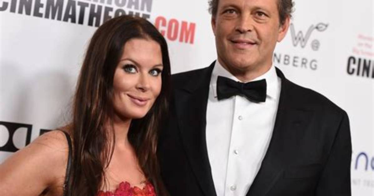 Vince Vaughn and Wife: a Journey of Love and Laughter