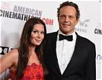 Vince Vaughn and Wife: a Journey of Love and Laughter