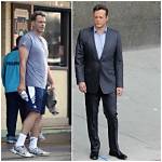 Vince Vaughn Height, Weight, Net Worth, Age, Birthday, Wikipedia, Who, Nationality, Biography