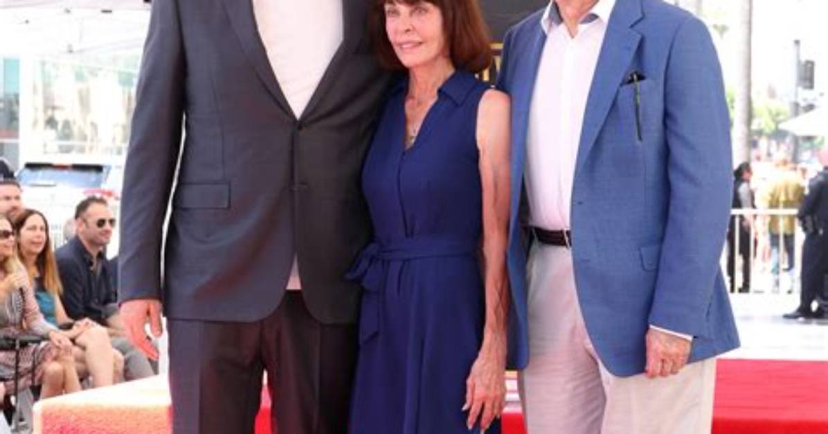 Vince Vaughn's Parents: a Fascinating Look at His Family Background