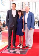 Vince Vaughn's Parents: a Fascinating Look at His Family Background