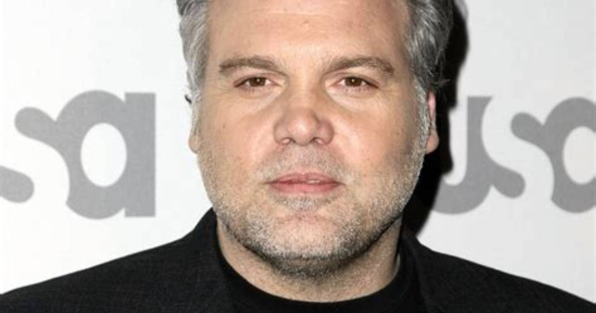 Vincent D'onofrio's Net Worth Revealed