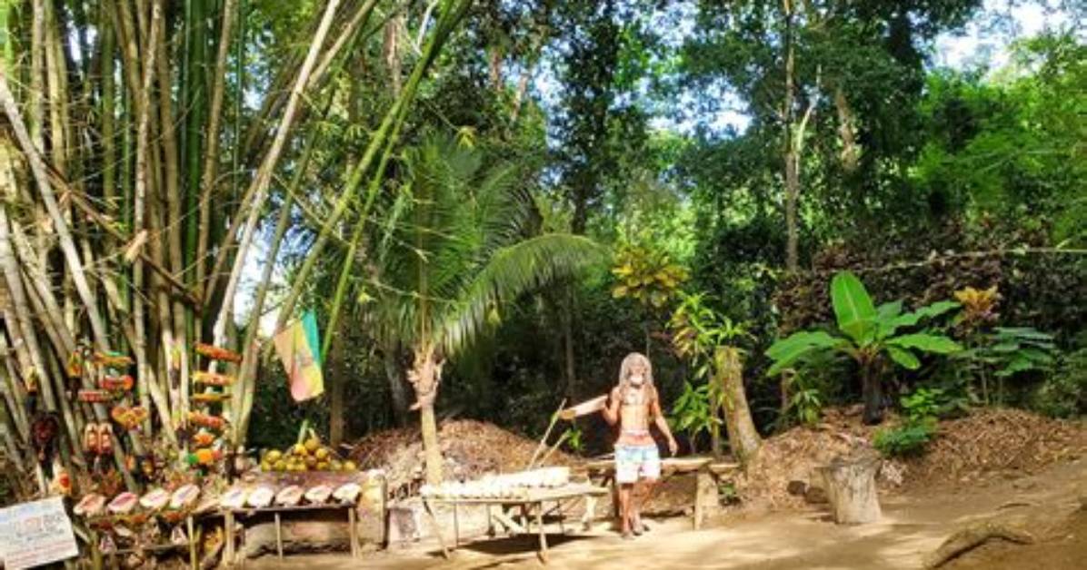 Viral Martha Brae Adventure: Must-See Jamaican Experience