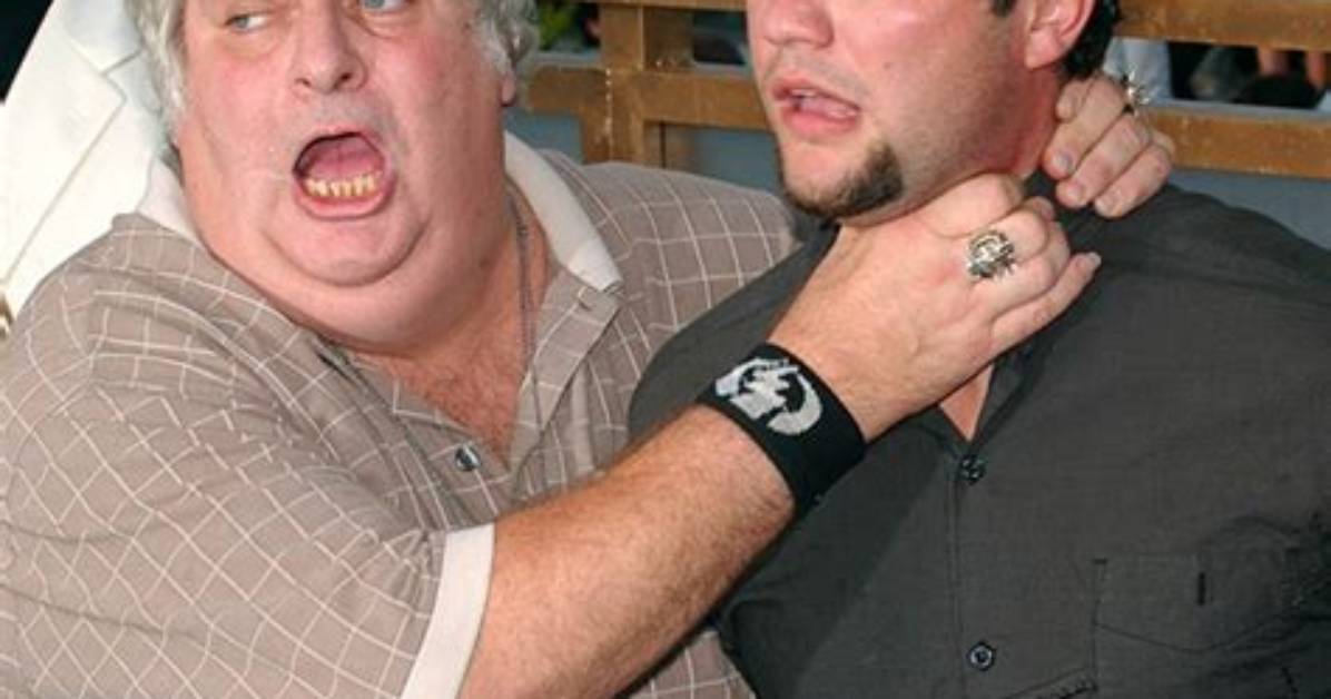 Vito Margera: a Journey Through the Life of a Unique Personality