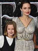 Vivienne Jolie-Pitt: Biography and Personal Life