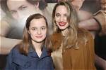 Vivienne Jolie-Pitt's Age: a Young Star on the Rise