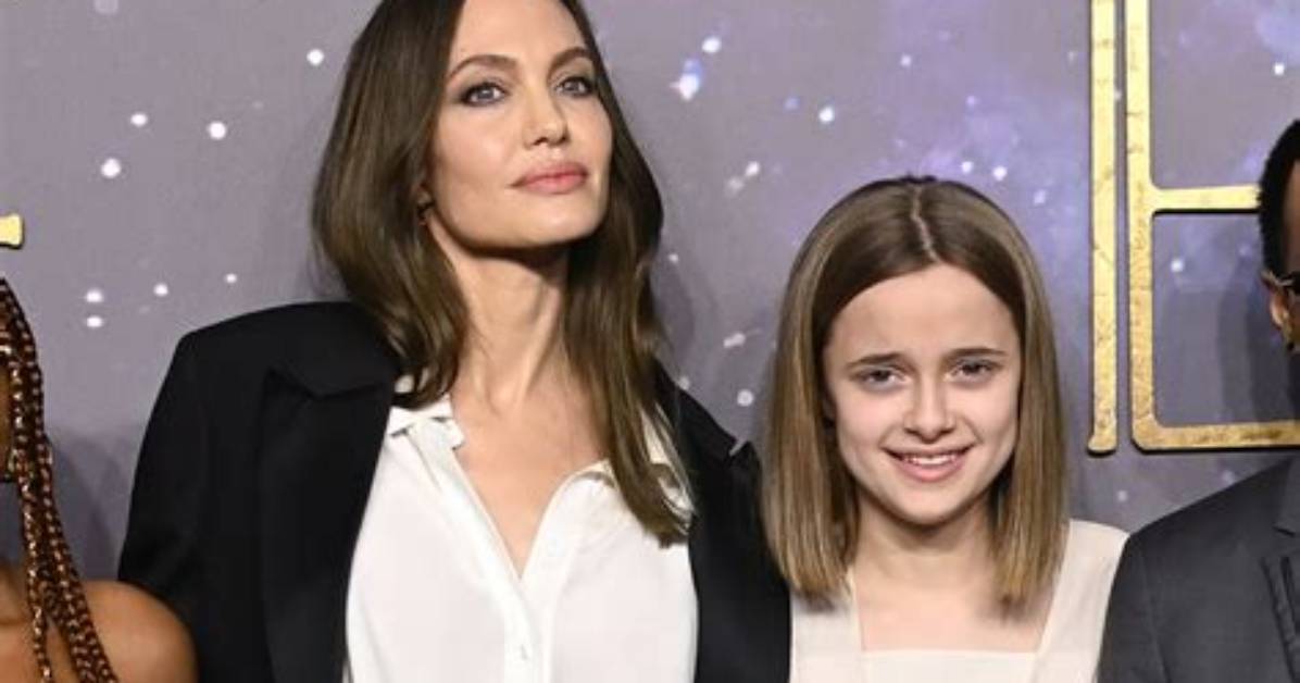 Vivienne Jolie-Pitt: the Life of a Star Child