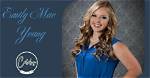 Vote for Emily Mae Young: the Future of 2024