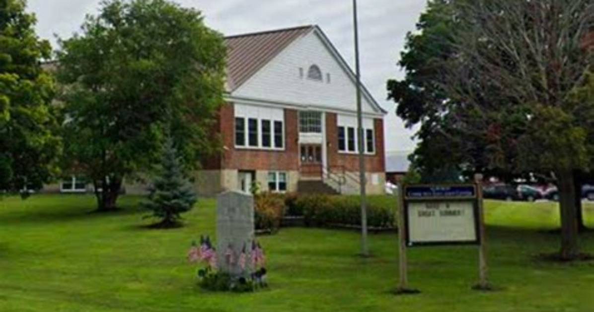 Vt. Man Dead After Fight Breaks out at Middle School Basketball Game