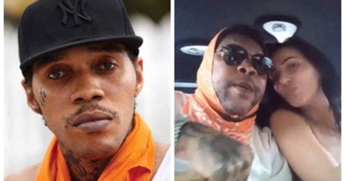Vybz Kartel Transferred to Gp Prison After Fiancee Interview on Fox 5 Ny