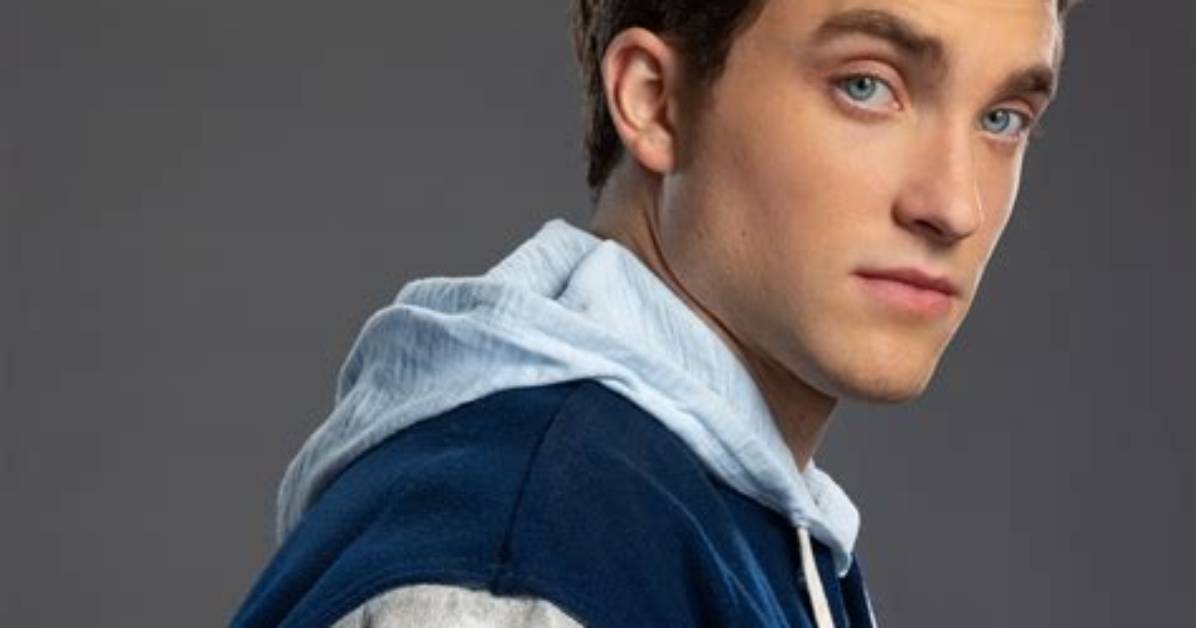 Warner Bros. Tv Announced Jordan Elsass Will Not Return to the Superman & Lois Show