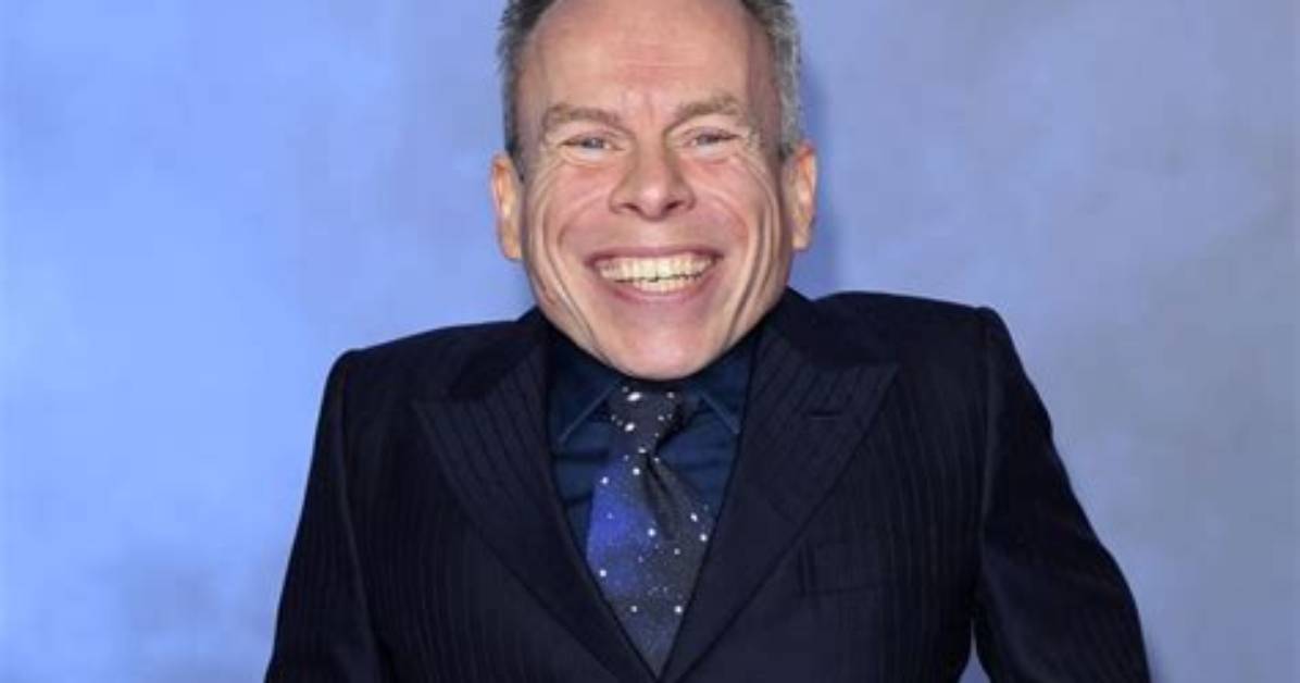 Warwick Davis Reflects on 41-Year Acting Career Ahead of ‘Willow’ Series Premiere: ‘Really Grateful’
