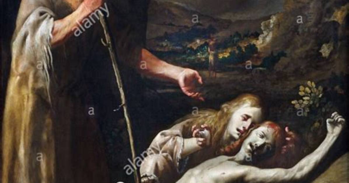 Was Abel's Death in the Bible Untimely? Exploring the Biblical Account