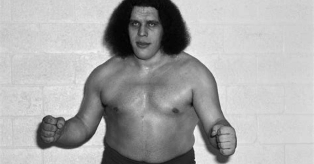 Was Andre the Giant Aware of His Daughter: Uncovering the Facts