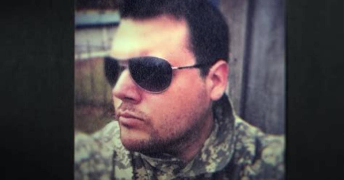 Was Anthony Strangis in Military? Navy Seal Career & Wiki- What Happened to Sarma Melngailis Husband?
