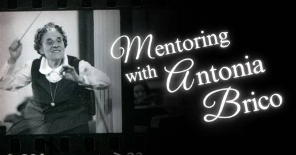 Was Antonia Brico Ever Married? Uncovering the Truth