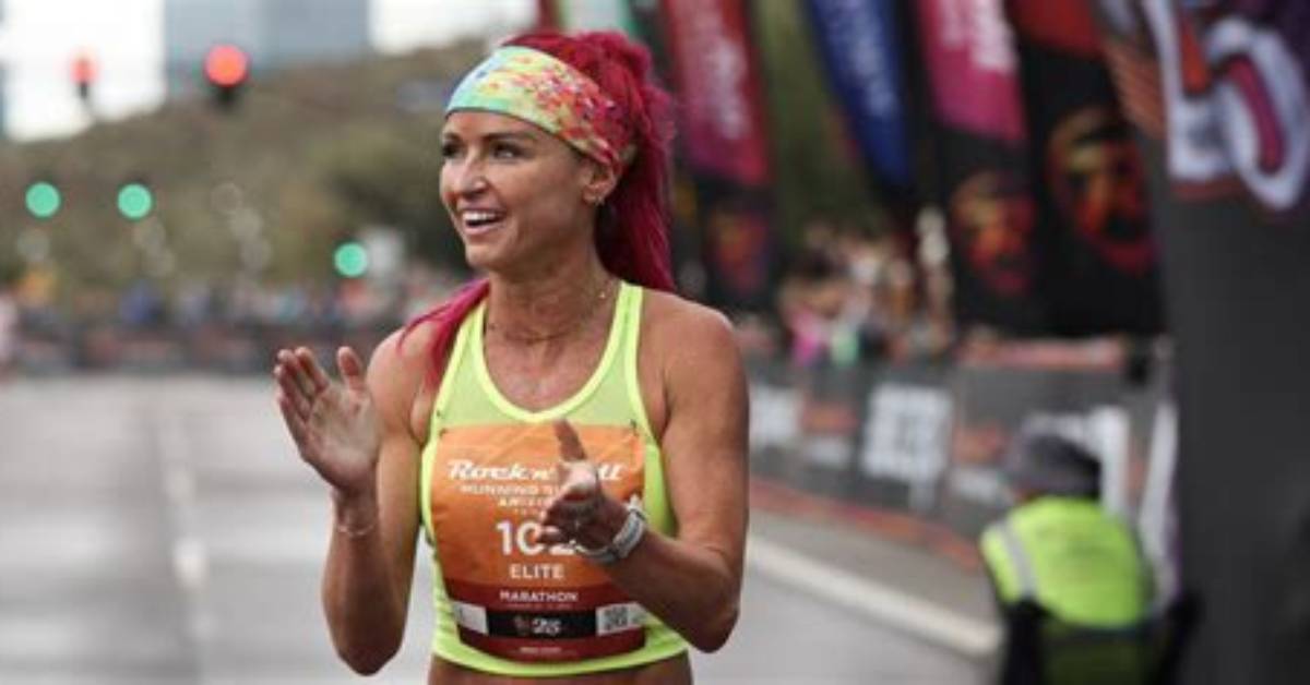 Was Ashley Paulson Cheating? Badwater 135 Tracking and Doping Investigation