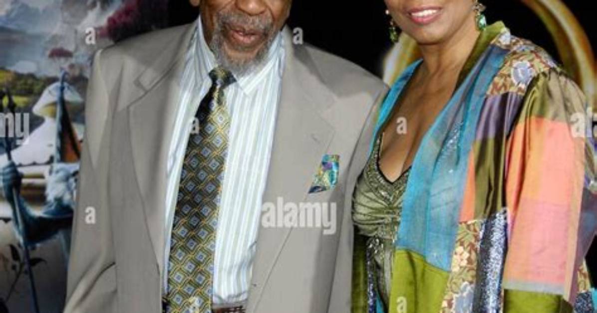 Was Bill Cobbs Ever Married? - Celebrity Relationship History