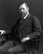 Was Bram Stoker Real?