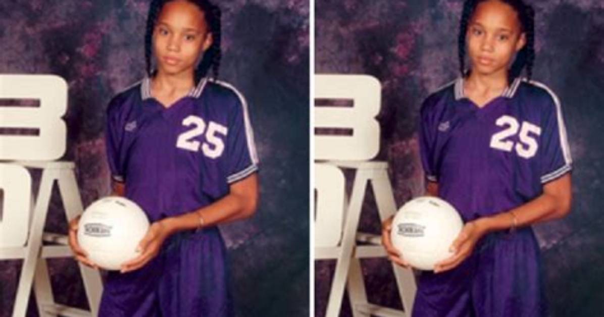 Was Britney Griner Born Female? Debunking the Gender Controversy