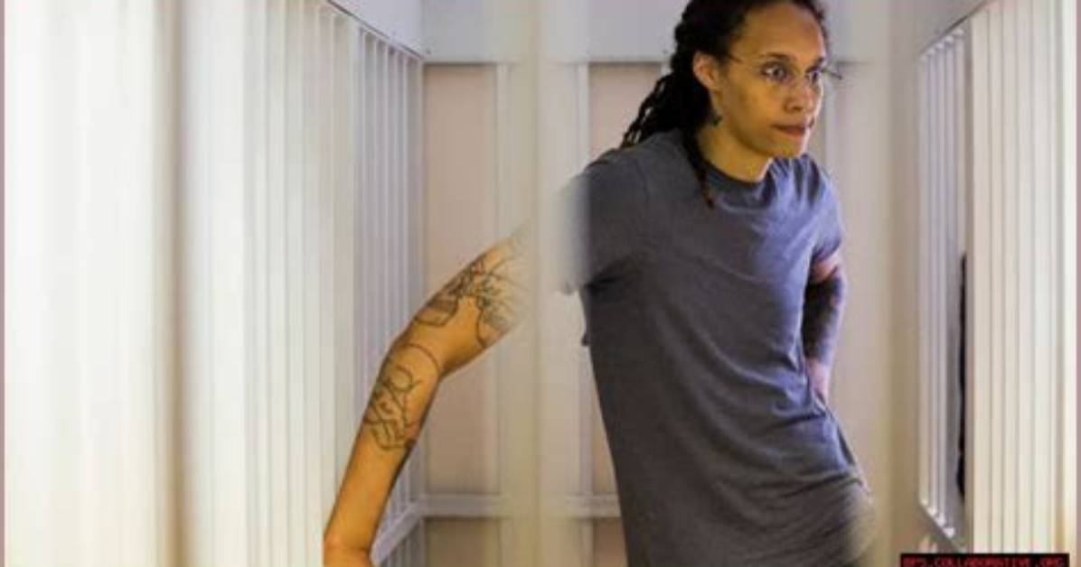 Was Brittney Griner Born: the Untold Story of Her Birth and Early Life