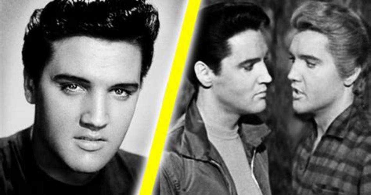 Was Elvis a Twin? Unraveling the Mystery Behind the King's Sibling