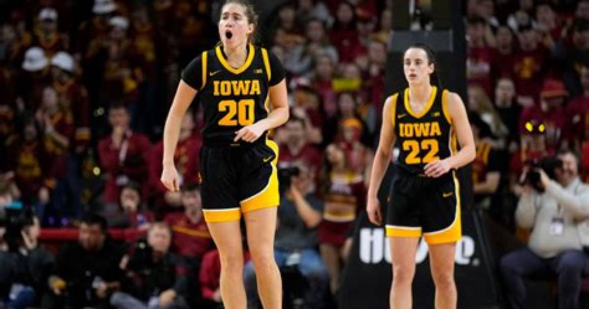 Was Gabbie Marshall Drafted to the Wnba?