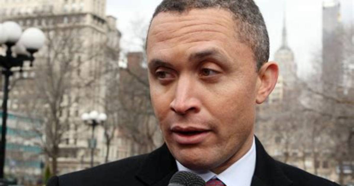 Was Harold Ford Jr Robbed at Gunpoint? Politician Became a Crime Victim of Home Invasion