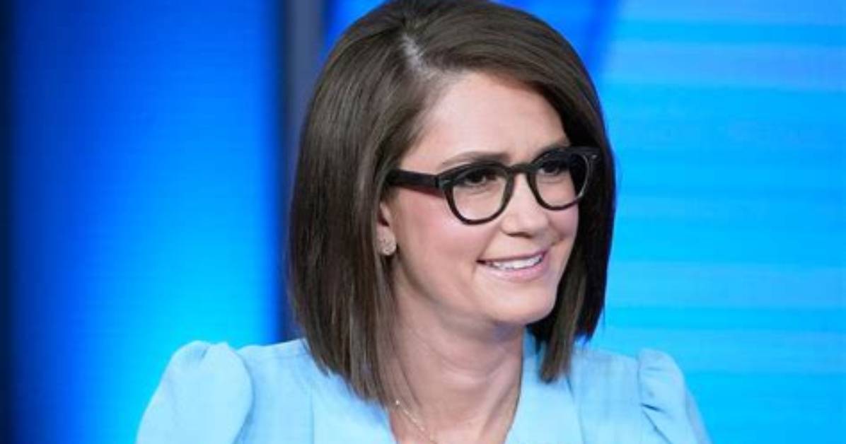 Was Jessica Tarlov Fired from "The Five"?