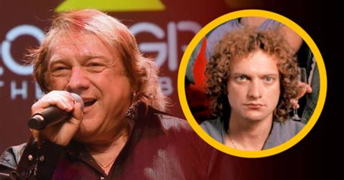 Was Lou Gramm Ever Married: Marital History Explored
