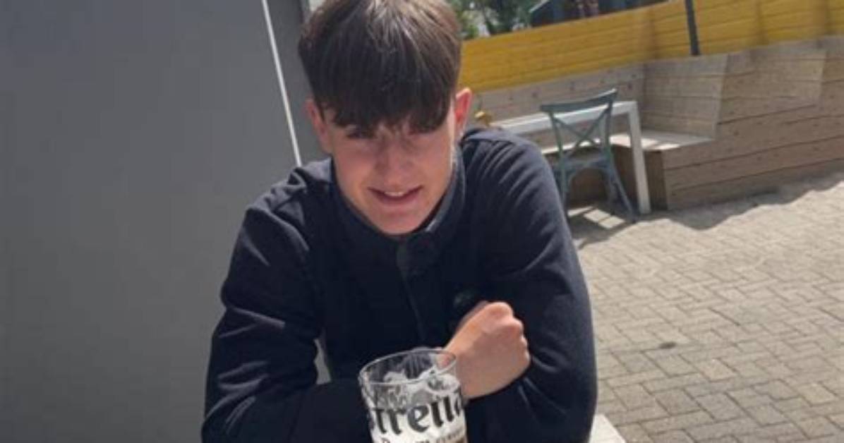 Was Rory Brownlee Death Cause an Accident?